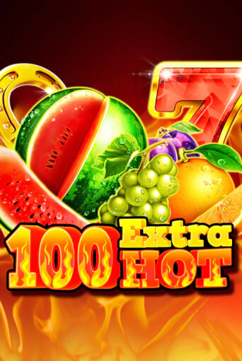100 Extra Hot демо игра | Гранд Казино играть без регистрации 