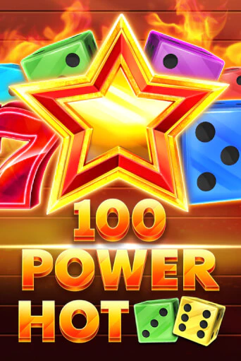 100 Power Hot Dice демо игра | Гранд Казино играть без регистрации 