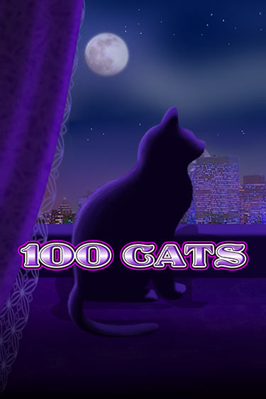 100 Cats демо игра | Гранд Казино играть без регистрации 