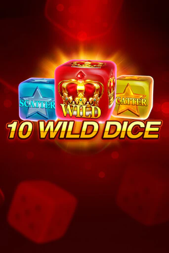 10 Wild Dice  демо игра | Гранд Казино играть без регистрации 