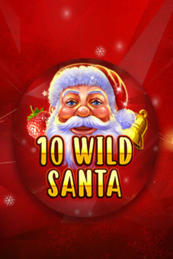 10 Wild Santa - Red Santa демо игра | Гранд Казино играть без регистрации 