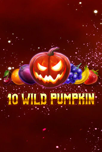 10 Wild Pumpkin   демо игра | Гранд Казино играть без регистрации 