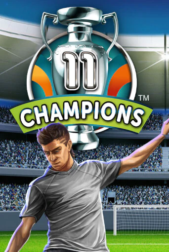 11 Champions демо игра | Гранд Казино играть без регистрации 