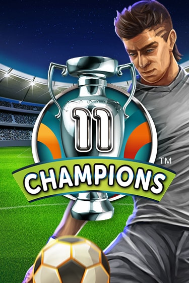 11 Champions демо игра | Гранд Казино играть без регистрации 