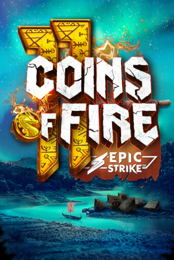 11 Coins of Fire демо игра | Гранд Казино играть без регистрации 