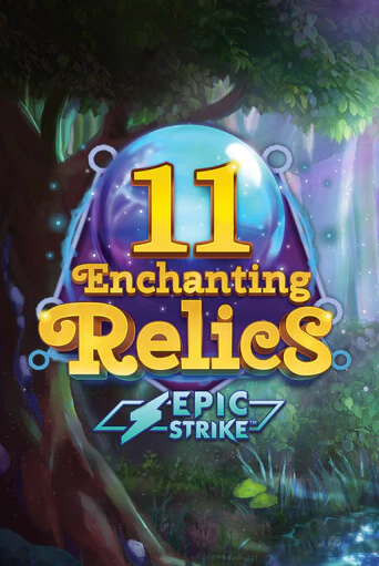 11 Enchanting Relics демо игра | Гранд Казино играть без регистрации 