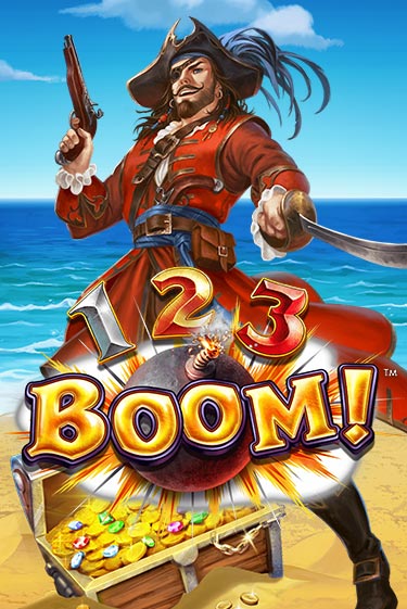 1 2 3 BOOM! демо игра | Гранд Казино играть без регистрации 