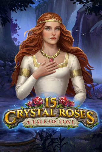 15 Crystal Roses: A Tale of Love демо игра | Гранд Казино играть без регистрации 