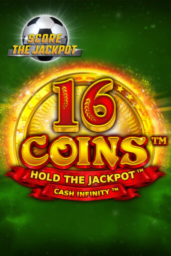 16 Coins Score The Jackpot демо игра | Гранд Казино играть без регистрации 