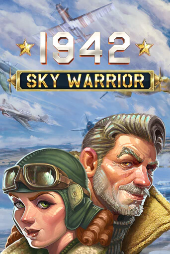 1942: Sky Warrior демо игра | Гранд Казино играть без регистрации 