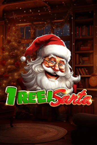 1 Reel Santa демо игра | Гранд Казино играть без регистрации 