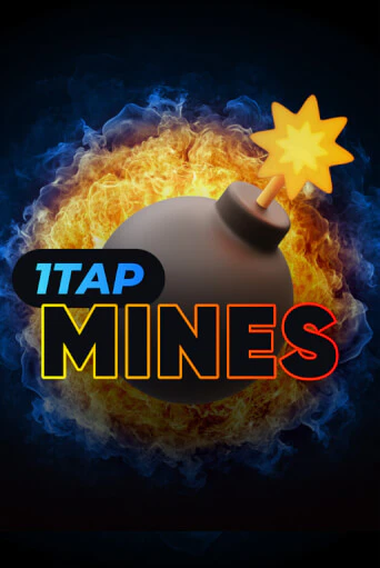 1Tap Mines демо игра | Гранд Казино играть без регистрации 