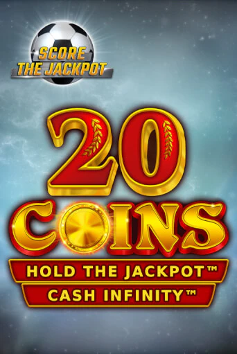 20 Coins Score The Jackpot демо игра | Гранд Казино играть без регистрации 