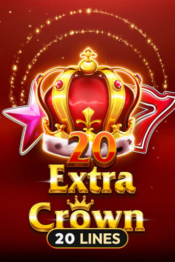 20 Extra Crown демо игра | Гранд Казино играть без регистрации 