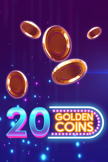 20 Golden Coins демо игра | Гранд Казино играть без регистрации 
