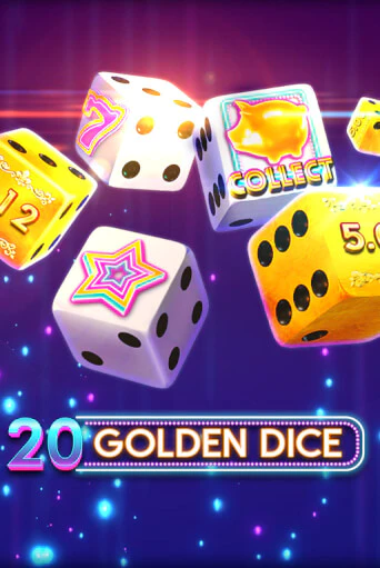 20 Golden Dice демо игра | Гранд Казино играть без регистрации 