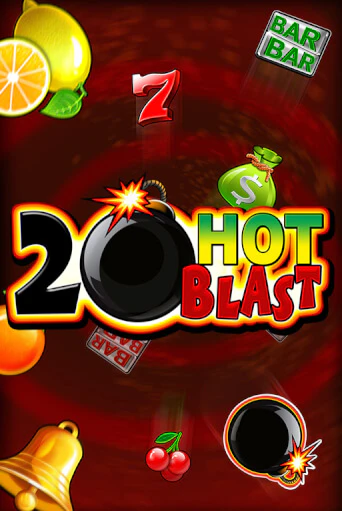 20 Hot Blast демо игра | Гранд Казино играть без регистрации 