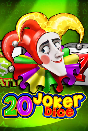 20 Joker Dice демо игра | Гранд Казино играть без регистрации 