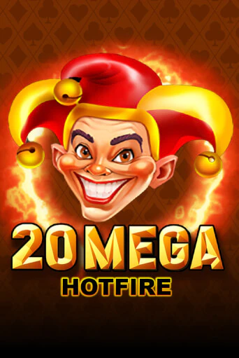 20 Mega Hotfire демо игра | Гранд Казино играть без регистрации 