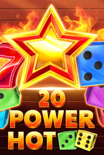 20 Power Hot Dice демо игра | Гранд Казино играть без регистрации 