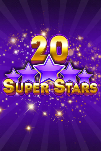 20 Super Stars демо игра | Гранд Казино играть без регистрации 
