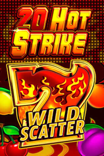 20 Hot Strike демо игра | Гранд Казино играть без регистрации 