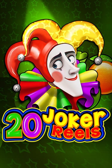 20 Joker Reels демо игра | Гранд Казино играть без регистрации 