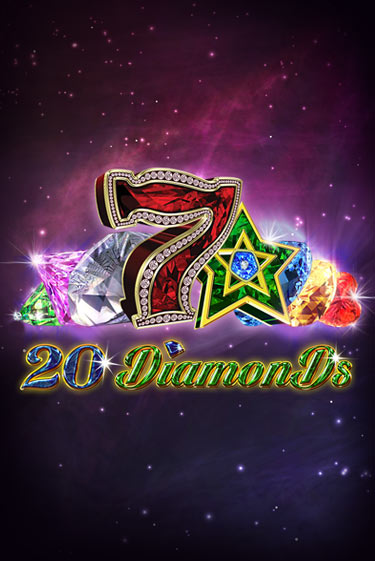20 Diamonds демо игра | Гранд Казино играть без регистрации 