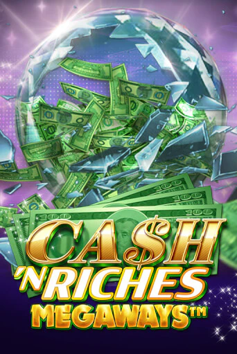 Cash 'N Riches Megaways™ демо игра | Гранд Казино играть без регистрации 