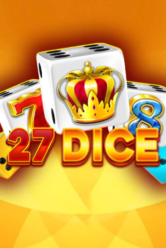 27 Dice демо игра | Гранд Казино играть без регистрации 