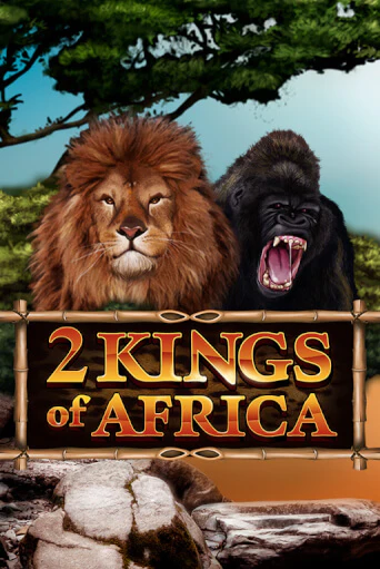2 Kings of Africa демо игра | Гранд Казино играть без регистрации 