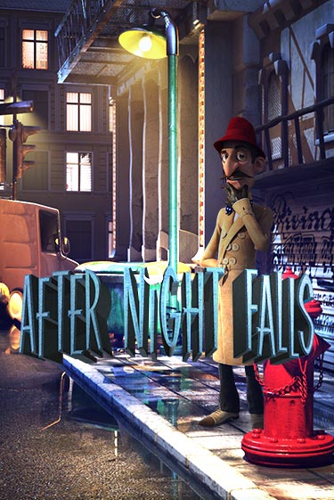 After Night Falls демо игра | Гранд Казино играть без регистрации 