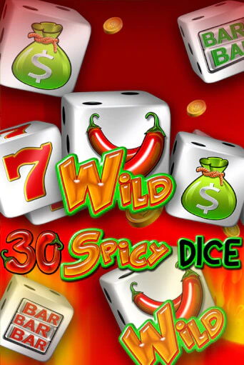 30 Spicy Dice демо игра | Гранд Казино играть без регистрации 