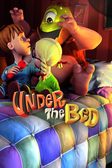 Under the Bed демо игра | Гранд Казино играть без регистрации 