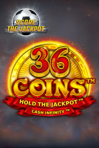 36 Coins Score The Jackpot демо игра | Гранд Казино играть без регистрации 