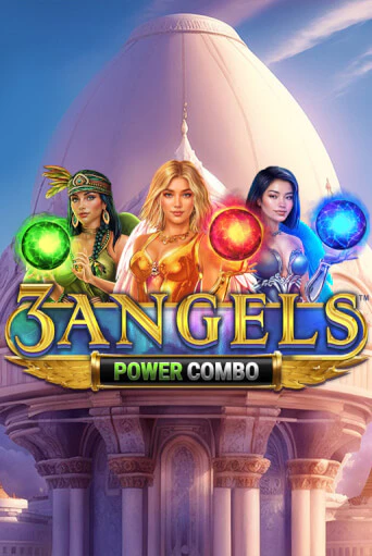 3 Angels Power Combo™ демо игра | Гранд Казино играть без регистрации 
