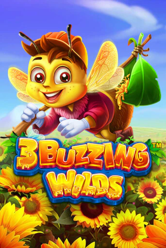 3 Buzzing Wilds™ демо игра | Гранд Казино играть без регистрации 