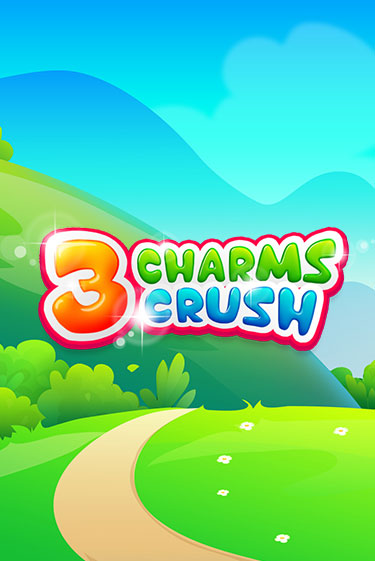 3 Charms Crush демо игра | Гранд Казино играть без регистрации 