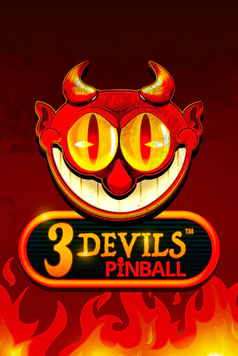 3 Devils Pinball демо игра | Гранд Казино играть без регистрации 