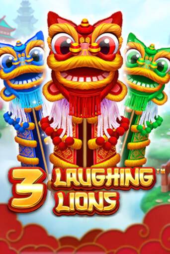 3 Laughing Lions Power Combo™ демо игра | Гранд Казино играть без регистрации 
