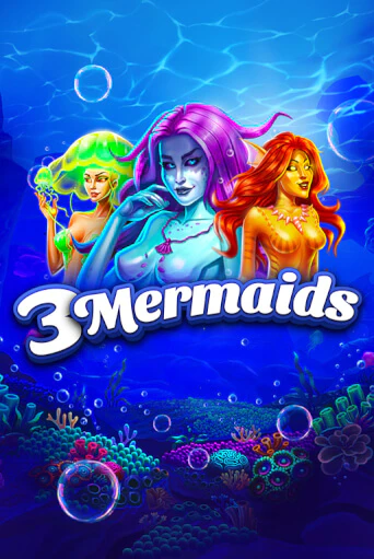 3 Mermaids демо игра | Гранд Казино играть без регистрации 