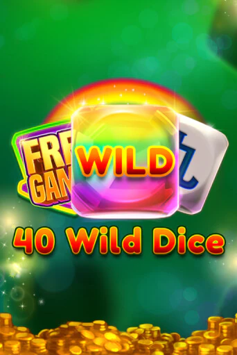 40 Wild Dice   демо игра | Гранд Казино играть без регистрации 