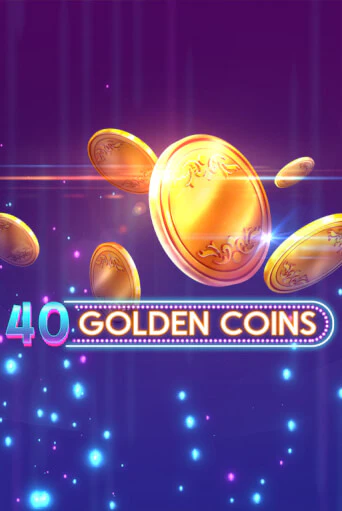 40 Golden Coins демо игра | Гранд Казино играть без регистрации 