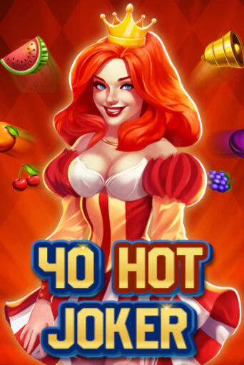 40 Hot Joker демо игра | Гранд Казино играть без регистрации 
