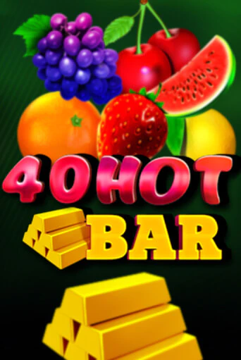 40 Hot Bar демо игра | Гранд Казино играть без регистрации 
