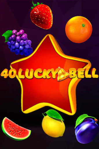 40 Lucky Bell демо игра | Гранд Казино играть без регистрации 