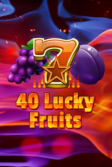 40 Lucky Fruits демо игра | Гранд Казино играть без регистрации 