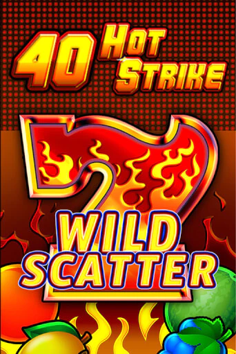 40 Hot Strike демо игра | Гранд Казино играть без регистрации 