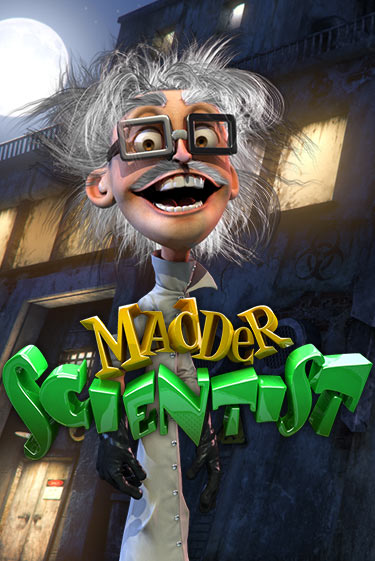Madder Scientist демо игра | Гранд Казино играть без регистрации 
