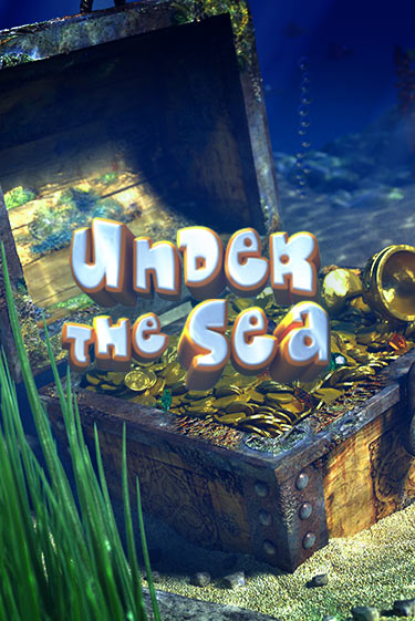 Under the Sea демо игра | Гранд Казино играть без регистрации 